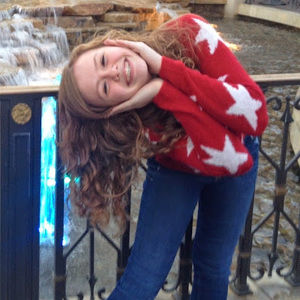 Meet your Posher, Jenisys